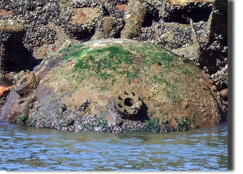 Druckgefaess oder Tank Druckgefaess oder Tank